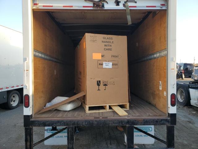 Ford Transit T-350 Hd Image 8