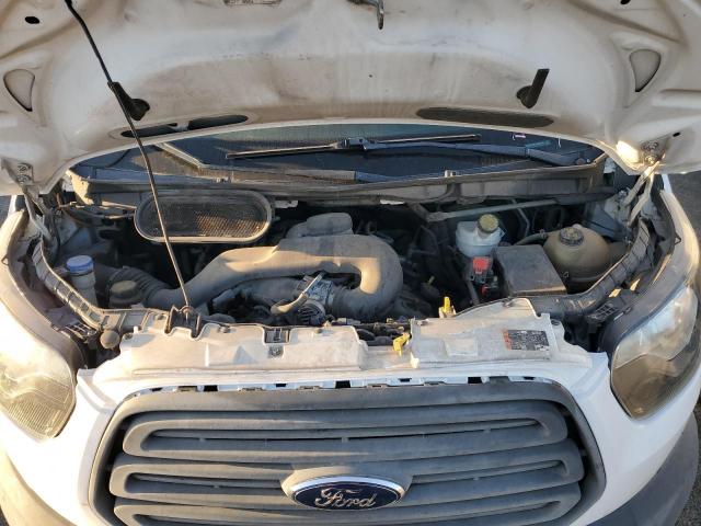 Ford Transit T-350 Hd Image 12