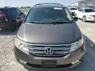 Honda Odyssey Exl Image 12