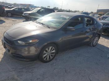  Salvage Dodge Dart