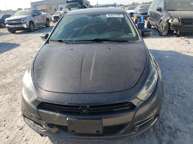 Dodge Dart Sxt Image 7