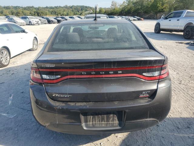 Dodge Dart Sxt Image 3