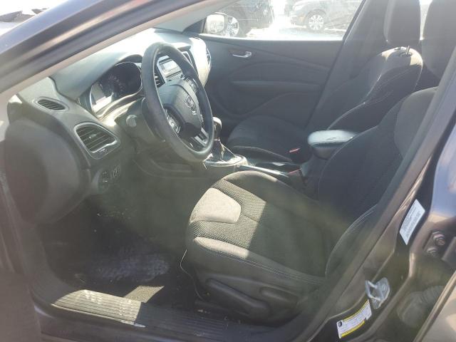 Dodge Dart Sxt Image 2