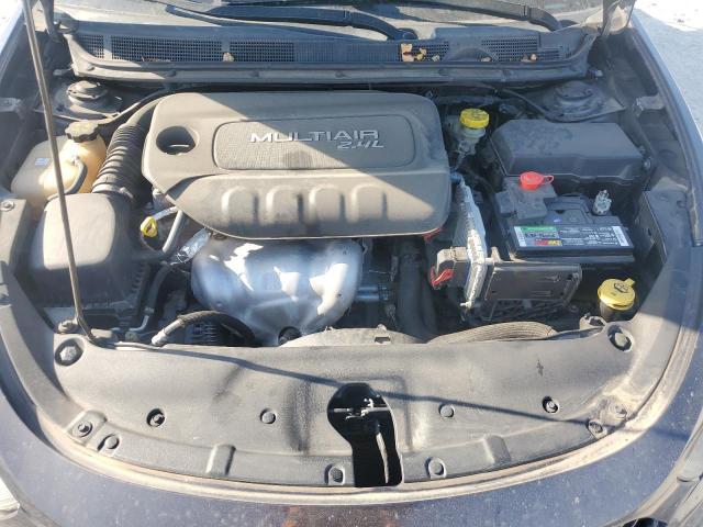 Dodge Dart Sxt Image 12