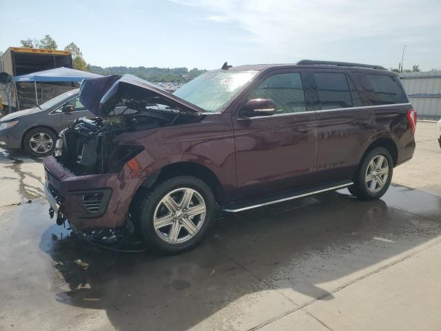  Salvage Ford Expedition