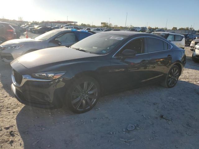  Salvage Mazda 6