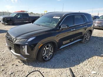  Salvage Hyundai PALISADE