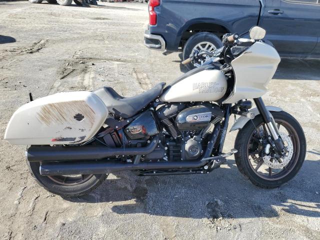  Salvage Harley-Davidson Fxlrst