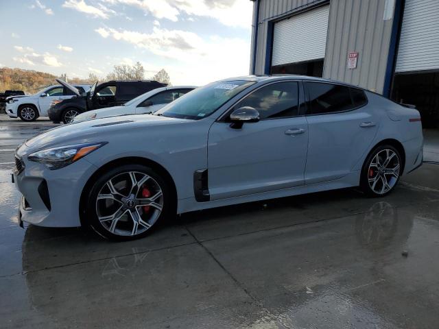  Salvage Kia Stinger