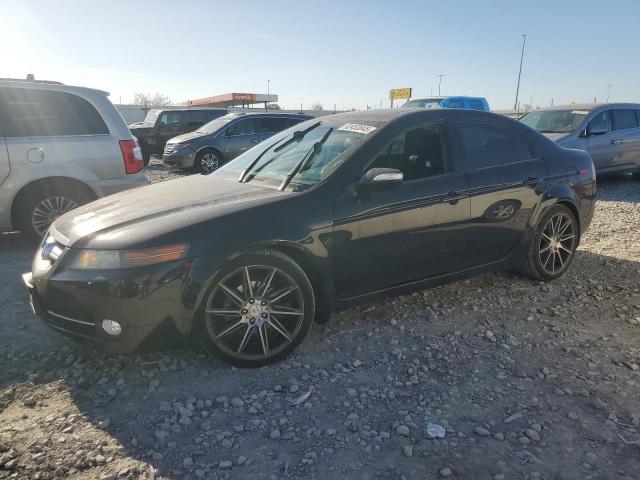  Salvage Acura TL