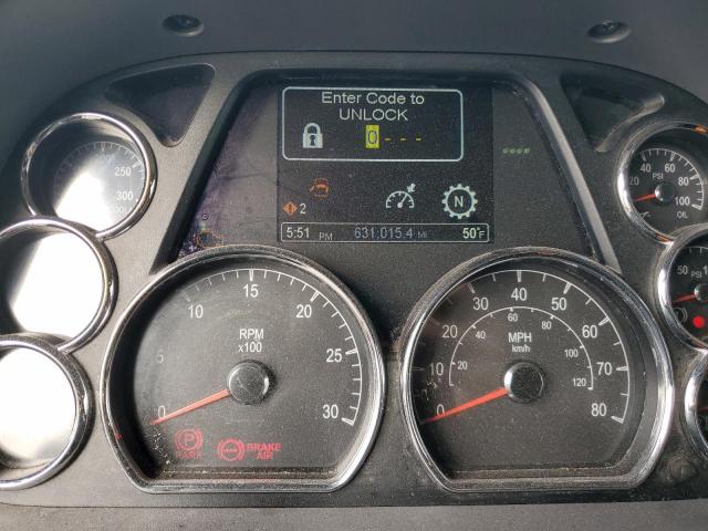 Peterbilt Tractor 579 Image 9