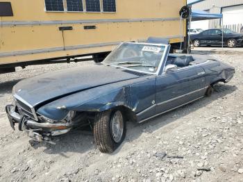  Salvage Mercedes-Benz S-Class