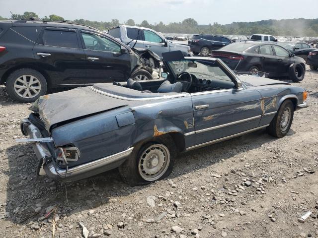 Mercedes-Benz S-Class Image 7