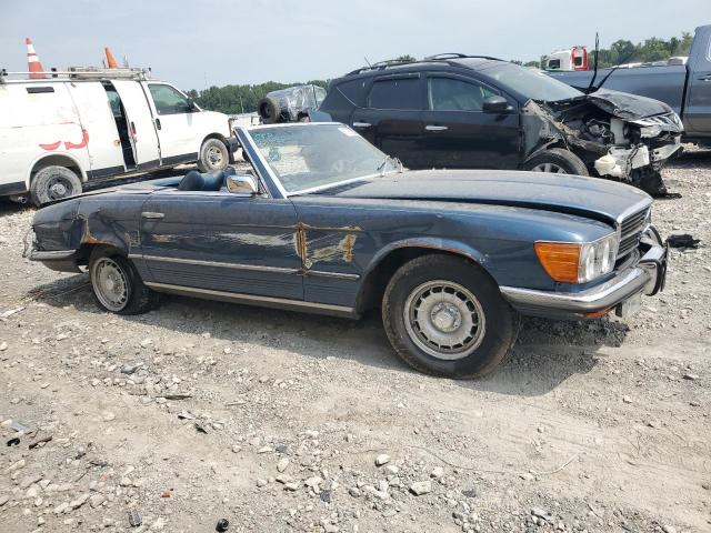 Mercedes-Benz S-Class Image 2