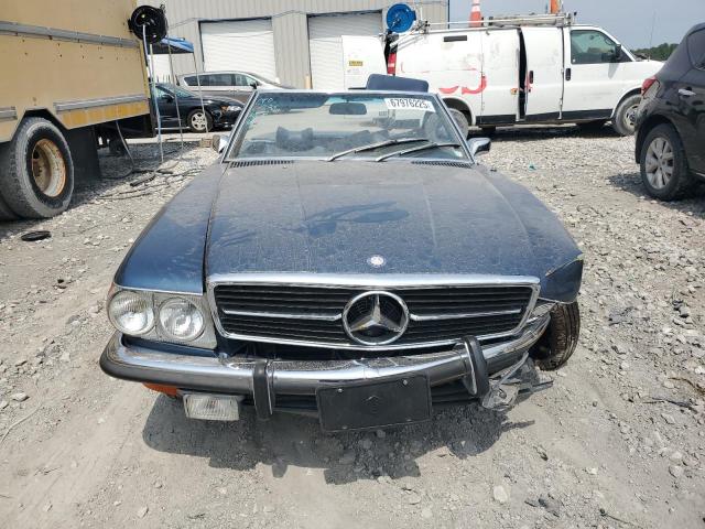 Mercedes-Benz S-Class Image 9