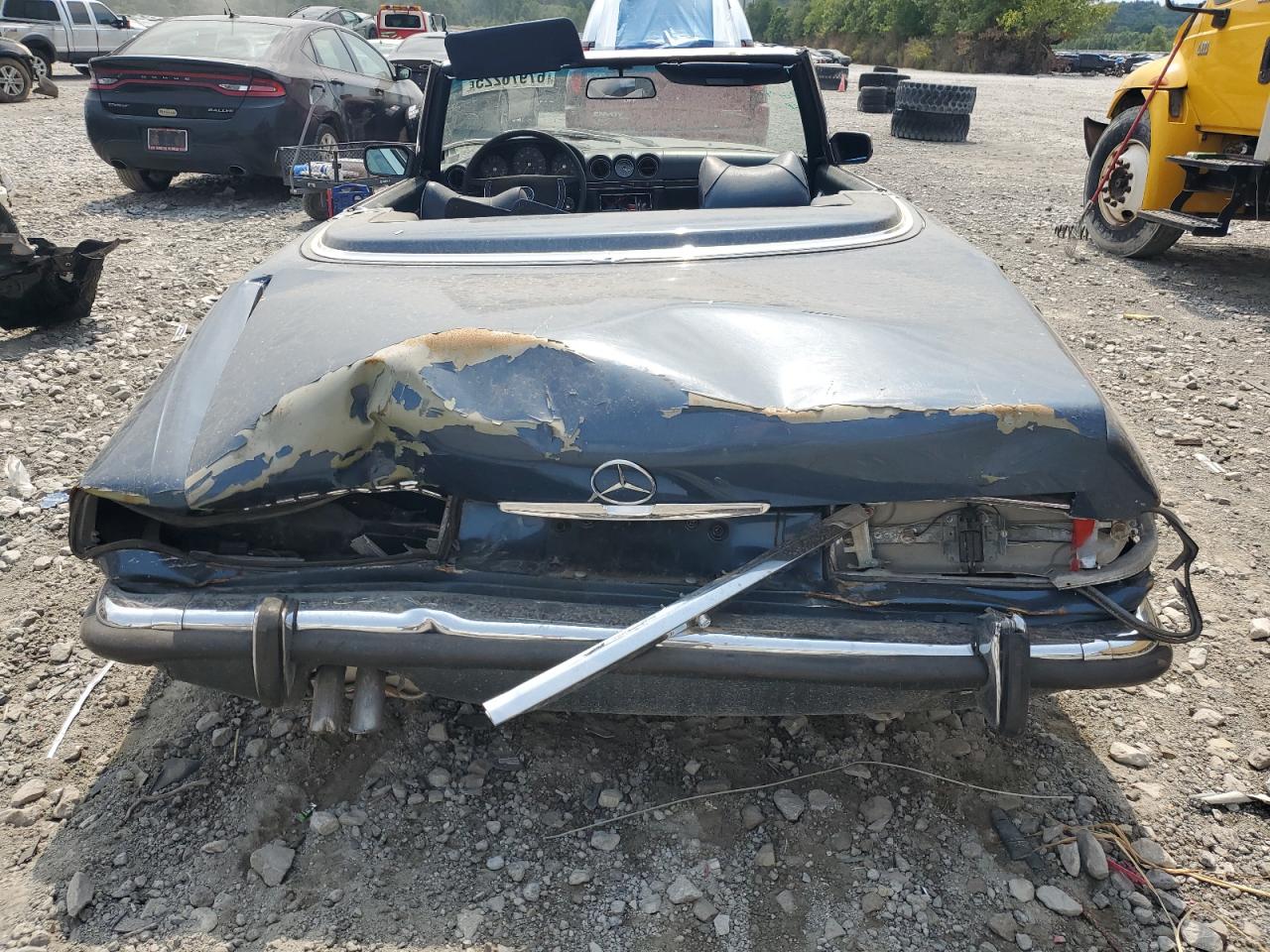 Mercedes-Benz S-Class Image 4