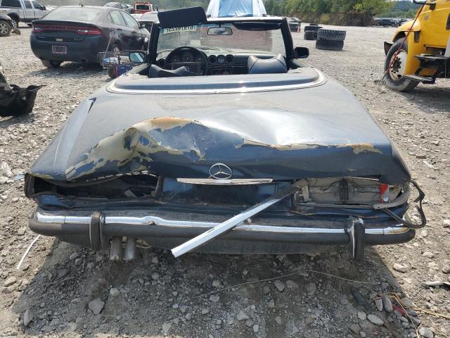 Mercedes-Benz S-Class Image 4