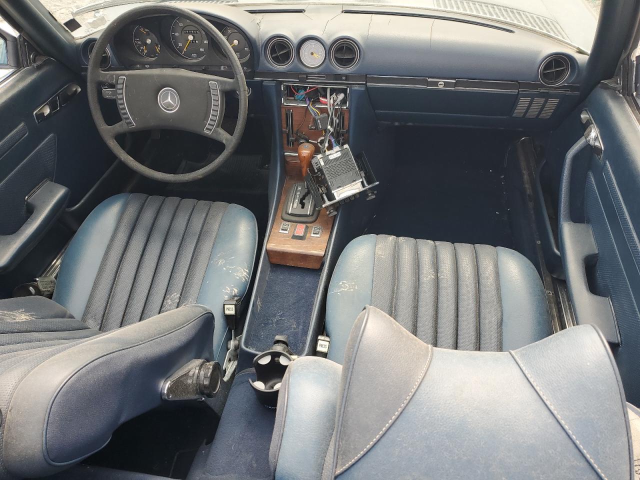 Mercedes-Benz S-Class Image 12