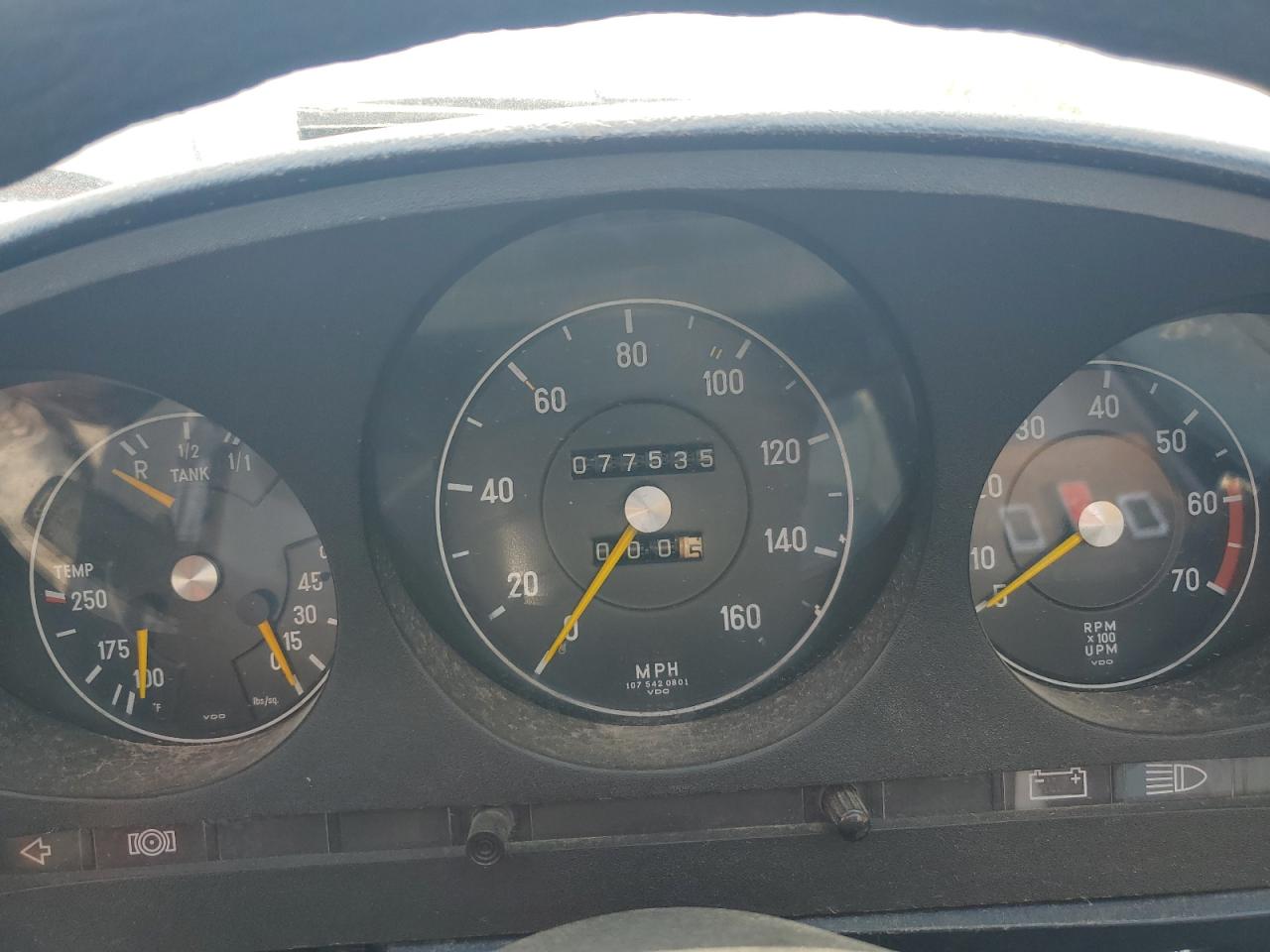 Mercedes-Benz S-Class Image 5