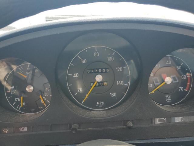 Mercedes-Benz S-Class Image 5