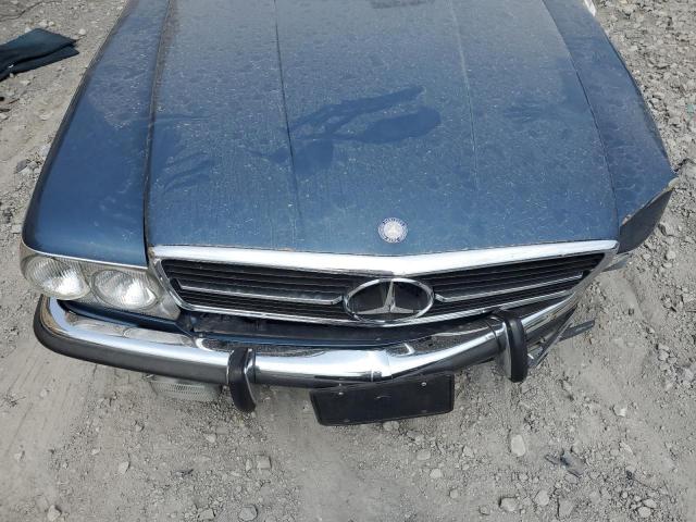 Mercedes-Benz S-Class Image 11