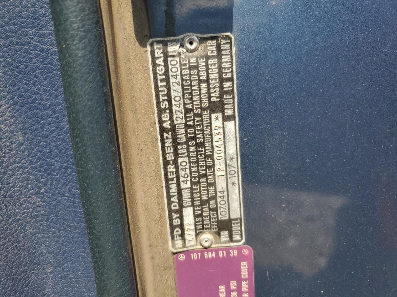 Mercedes-Benz S-Class Image 10