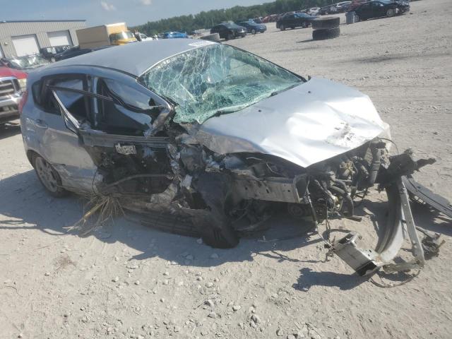 Ford Fiesta Se Image 4