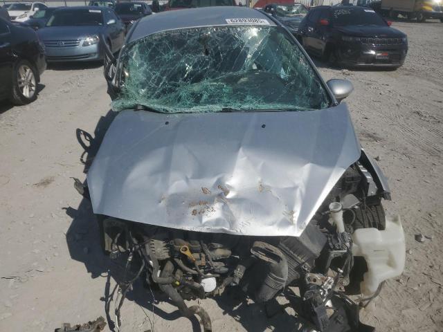 Ford Fiesta Se Image 5