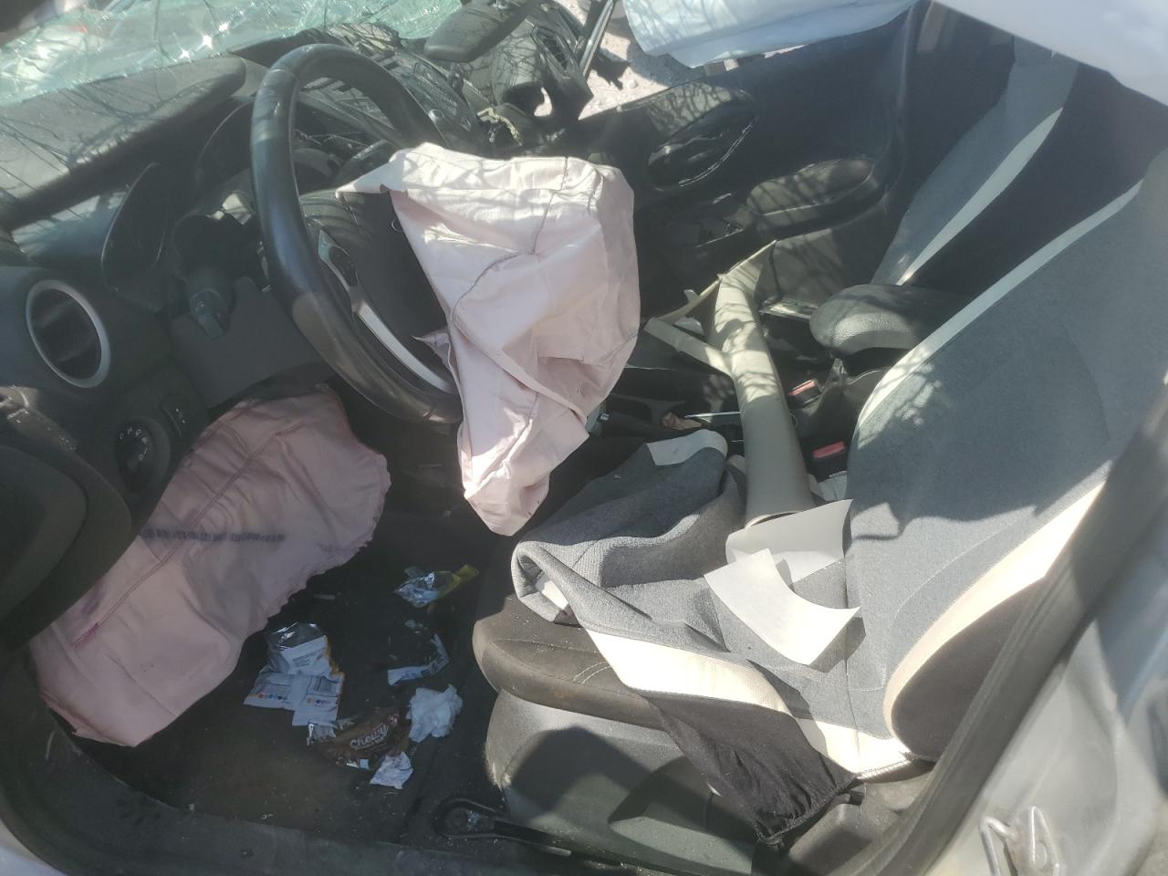 Ford Fiesta Se Image 7