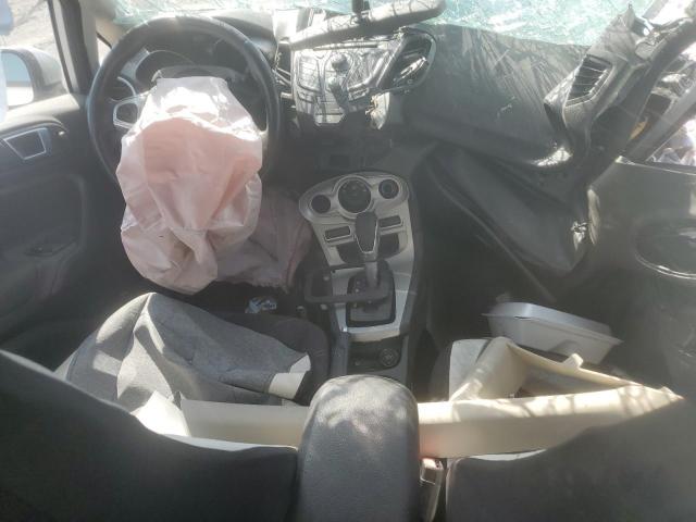 Ford Fiesta Se Image 11