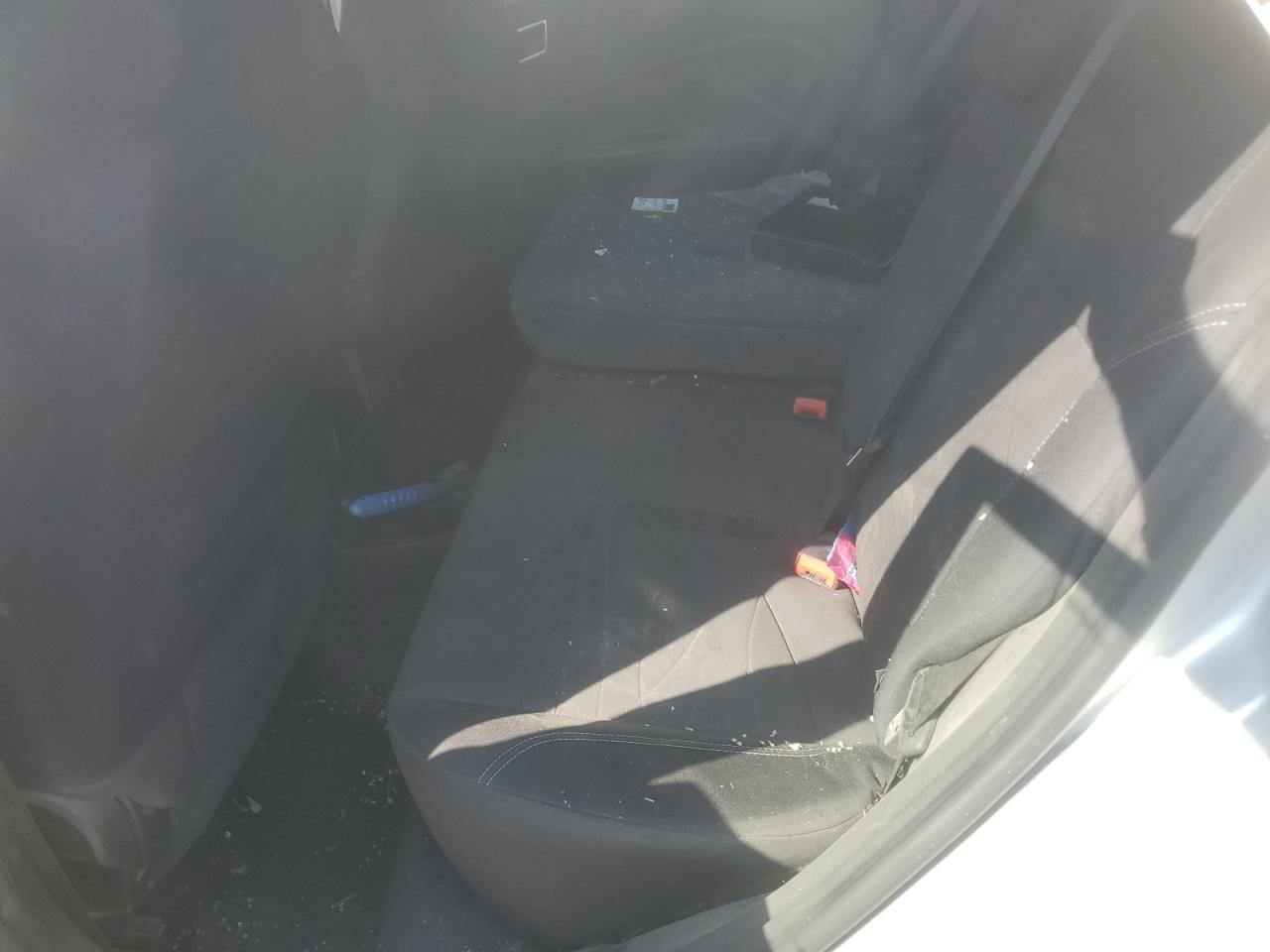 Ford Fiesta Se Image 12