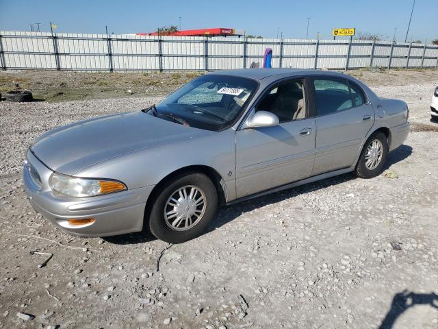 Salvage Buick LeSabre