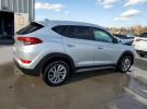 Hyundai TUCSON Sel Image 4