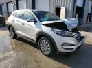 Hyundai TUCSON Sel Image 6