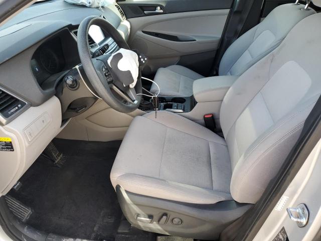 Hyundai TUCSON Sel Image 7