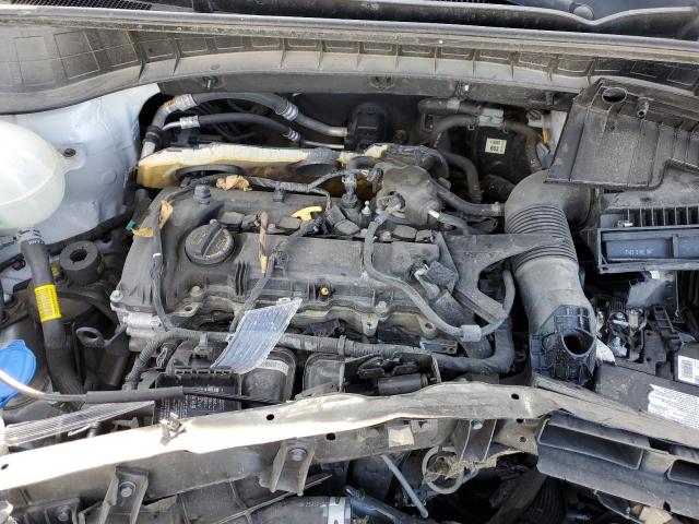 Hyundai TUCSON Sel Image 9