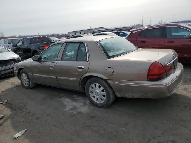 Mercury Grmarquis Ls Image 3