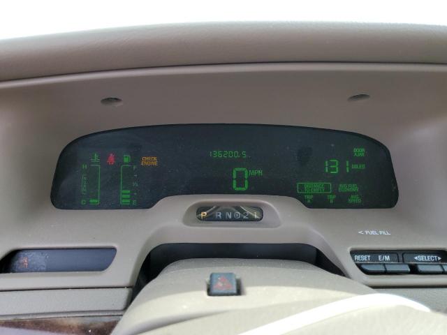 Mercury Grmarquis Ls Image 7