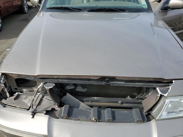 Mercury Grmarquis Ls Image 8