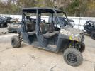 Polaris Ranger Cre Crew Xp 1000 Premium Image 1