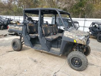  Salvage Polaris Ranger