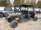 Polaris Ranger Cre Crew Xp 1000 Premium Image 7