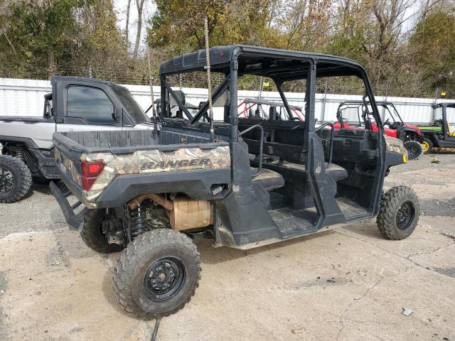 Polaris Ranger Cre Crew Xp 1000 Premium Image 7