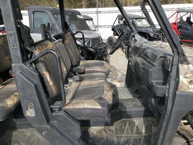 Polaris Ranger Cre Crew Xp 1000 Premium Image 10