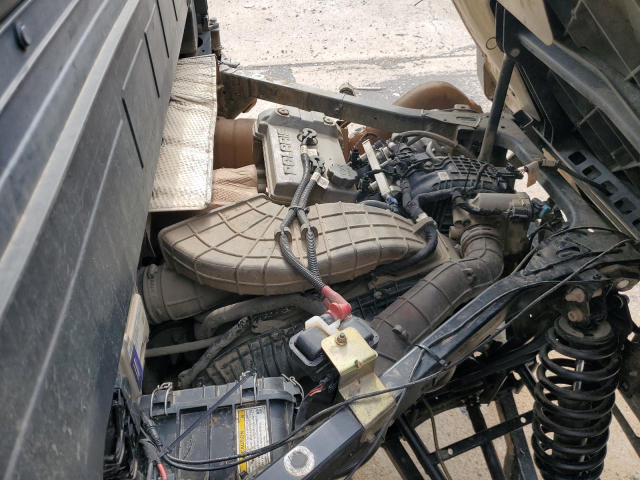 Polaris Ranger Cre Crew Xp 1000 Premium Image 9