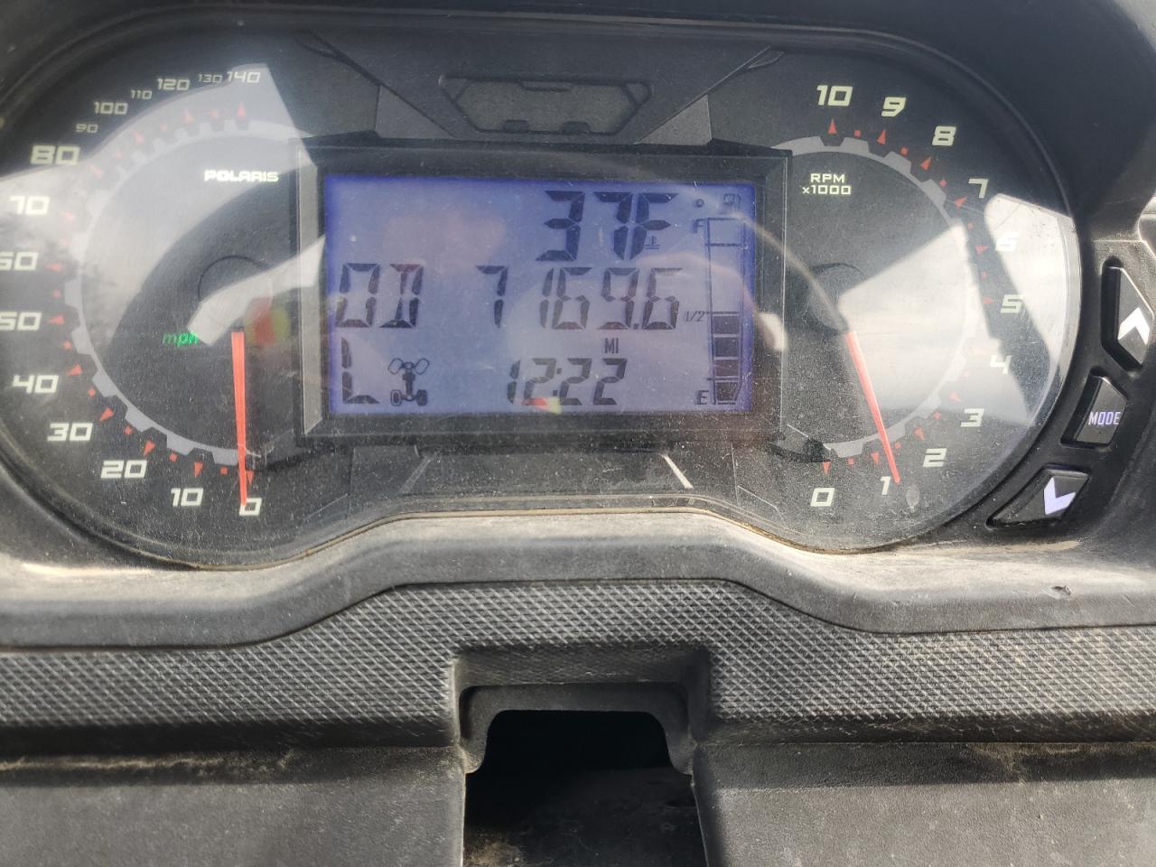 Polaris Ranger Cre Crew Xp 1000 Premium Image 3