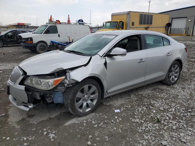  Salvage Buick LaCrosse