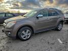 Chevrolet Equinox Ltz Image 1