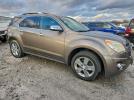 Chevrolet Equinox Ltz Image 8