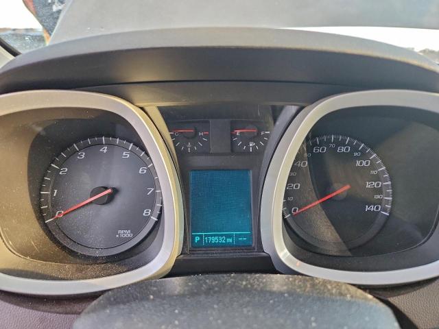 Chevrolet Equinox Ltz Image 10